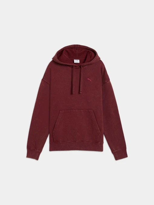 Худи и свитшоты PUMA Ess Elevated Wash Hoodie модель 688103 Фото