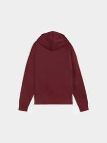 Худі та світшоти PUMA Ess Elevated Wash Hoodie модель 688103 Фото