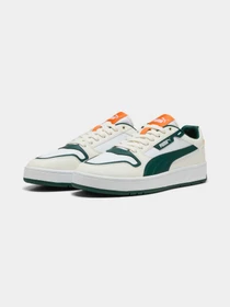 Кеди PUMA Court Classic Street модель 400196 Фото