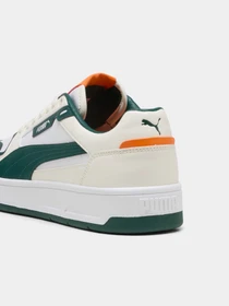 Кеди PUMA Court Classic Street модель 400196 Фото