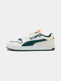 Кеди PUMA Court Classic Street модель 400196 Фото