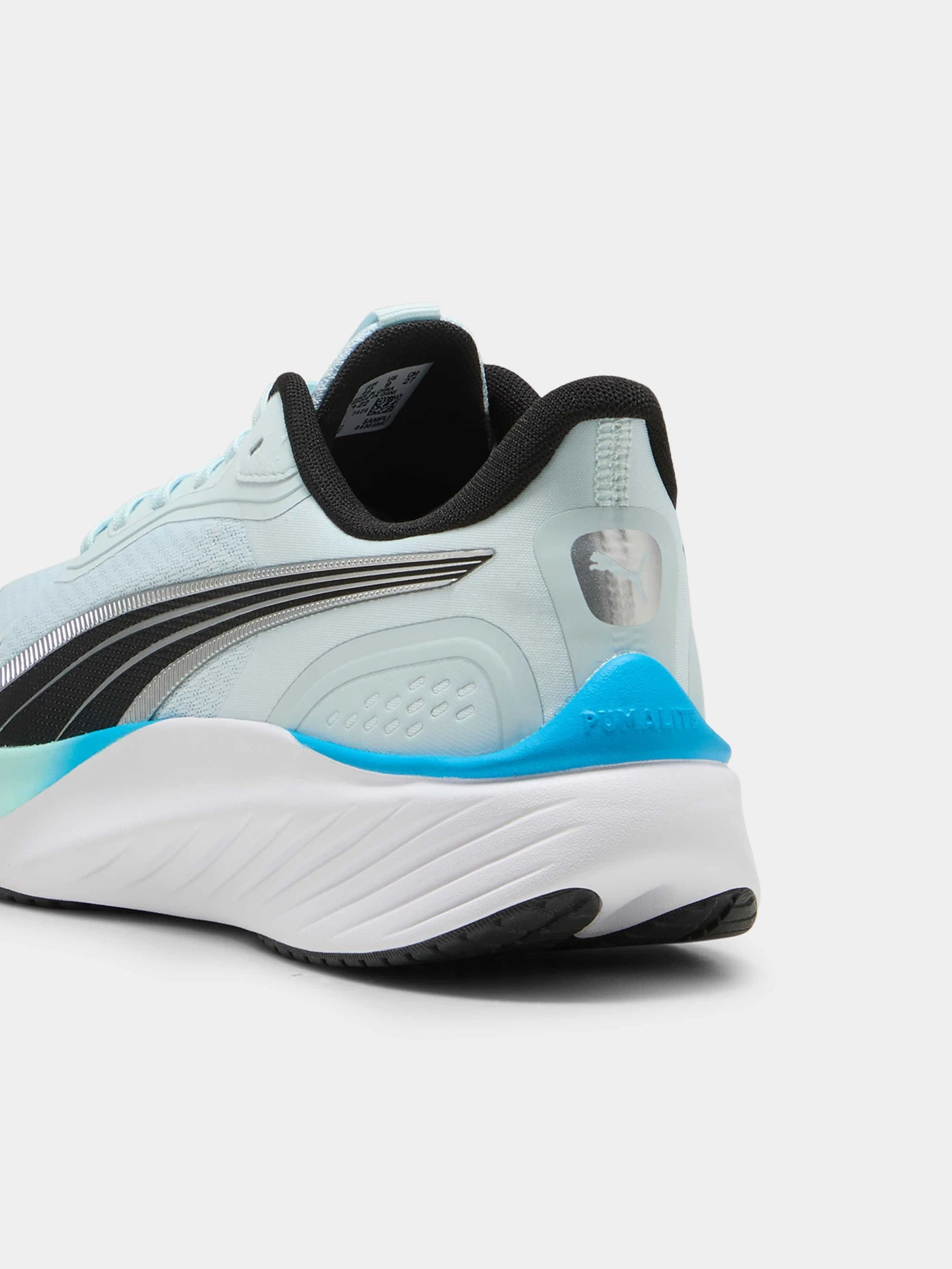 Кроссовки PUMA Pounce Lite модель 310778 Кроссовки PUMA Pounce Lite модель 310778 Фото