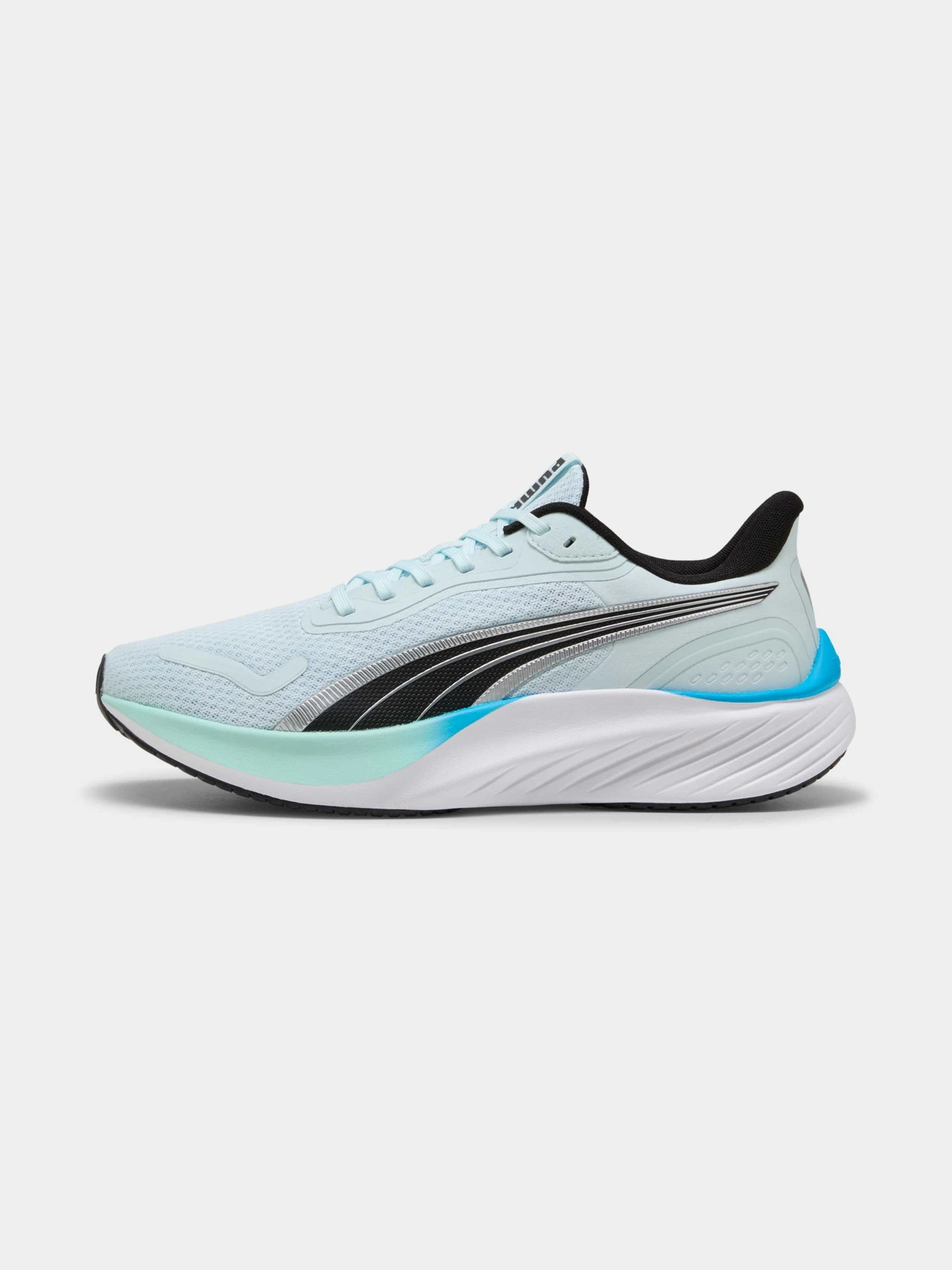 Кроссовки PUMA Pounce Lite модель 310778 Кроссовки PUMA Pounce Lite модель 310778 Фото