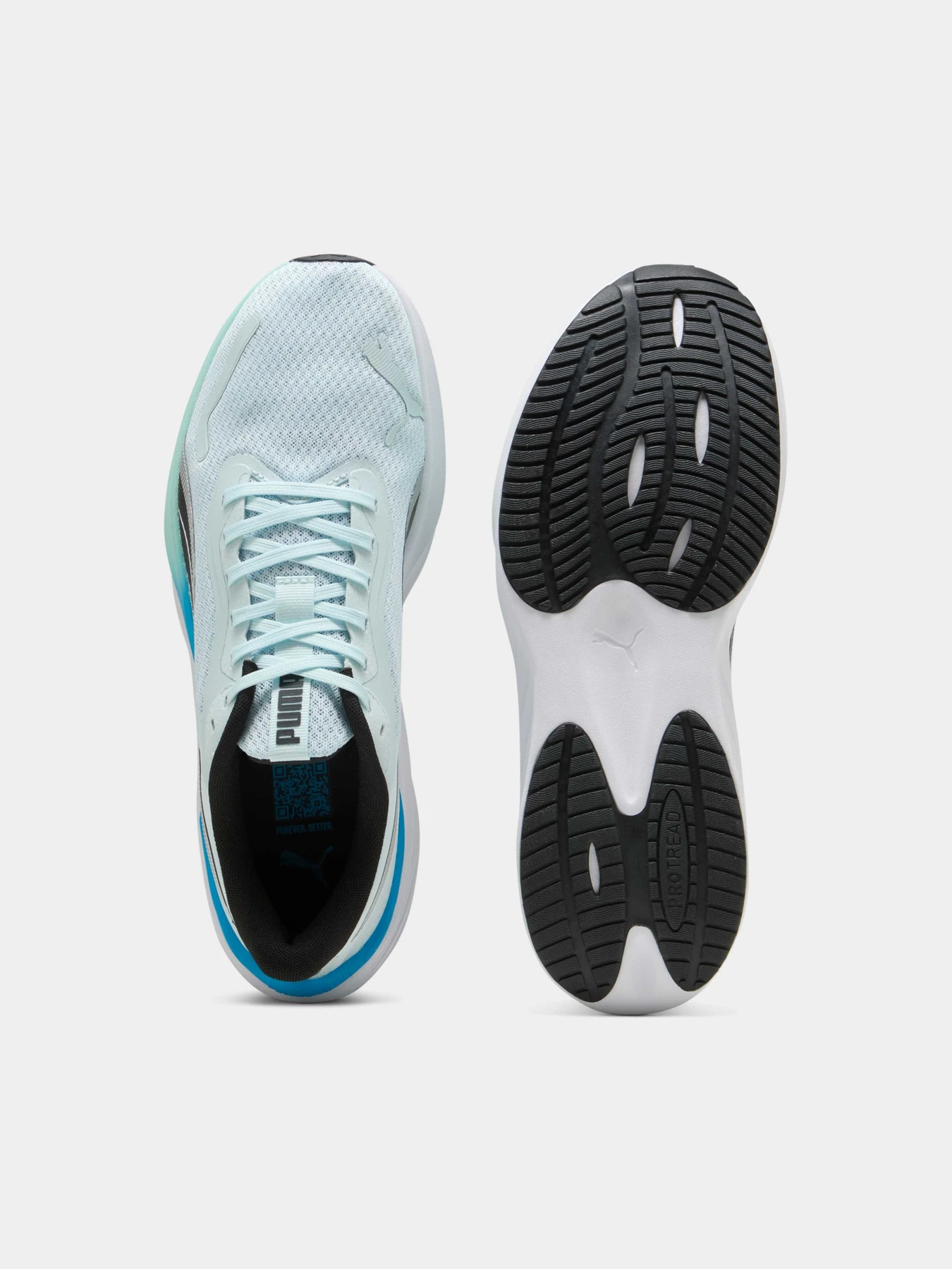 Кроссовки PUMA Pounce Lite модель 310778 Кроссовки PUMA Pounce Lite модель 310778 Фото