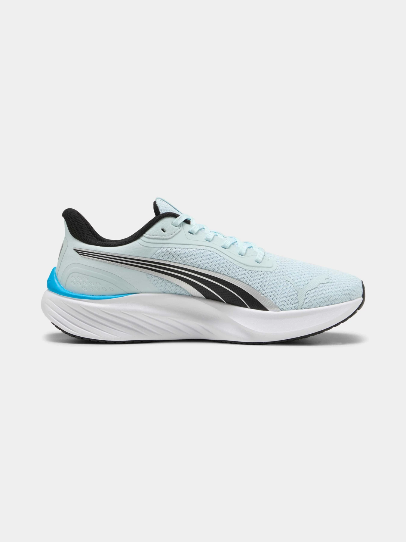 Кроссовки PUMA Pounce Lite модель 310778 Кроссовки PUMA Pounce Lite модель 310778 Фото