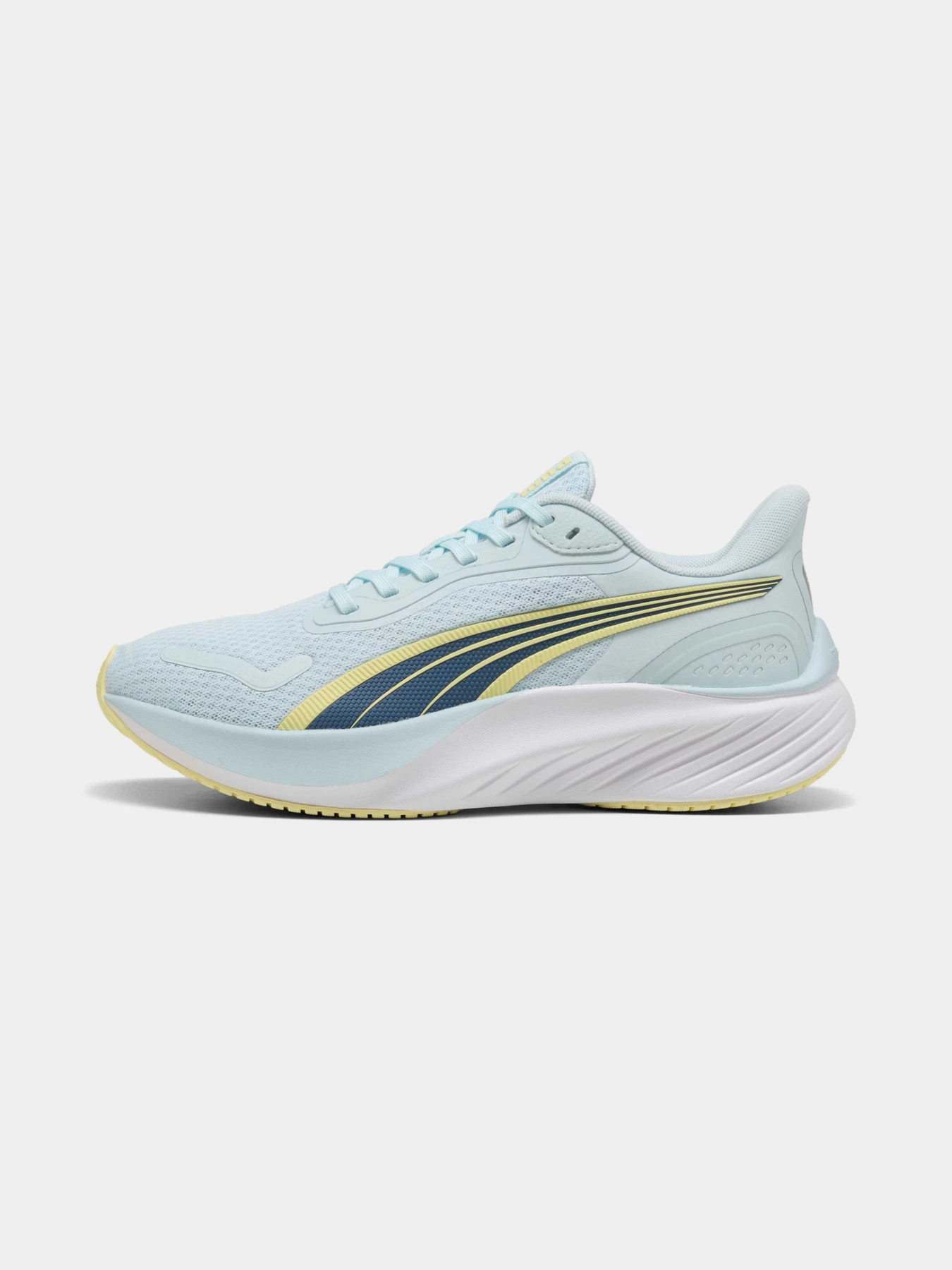 Кроссовки PUMA Pounce Lite модель 310778 Кроссовки PUMA Pounce Lite модель 310778 Фото