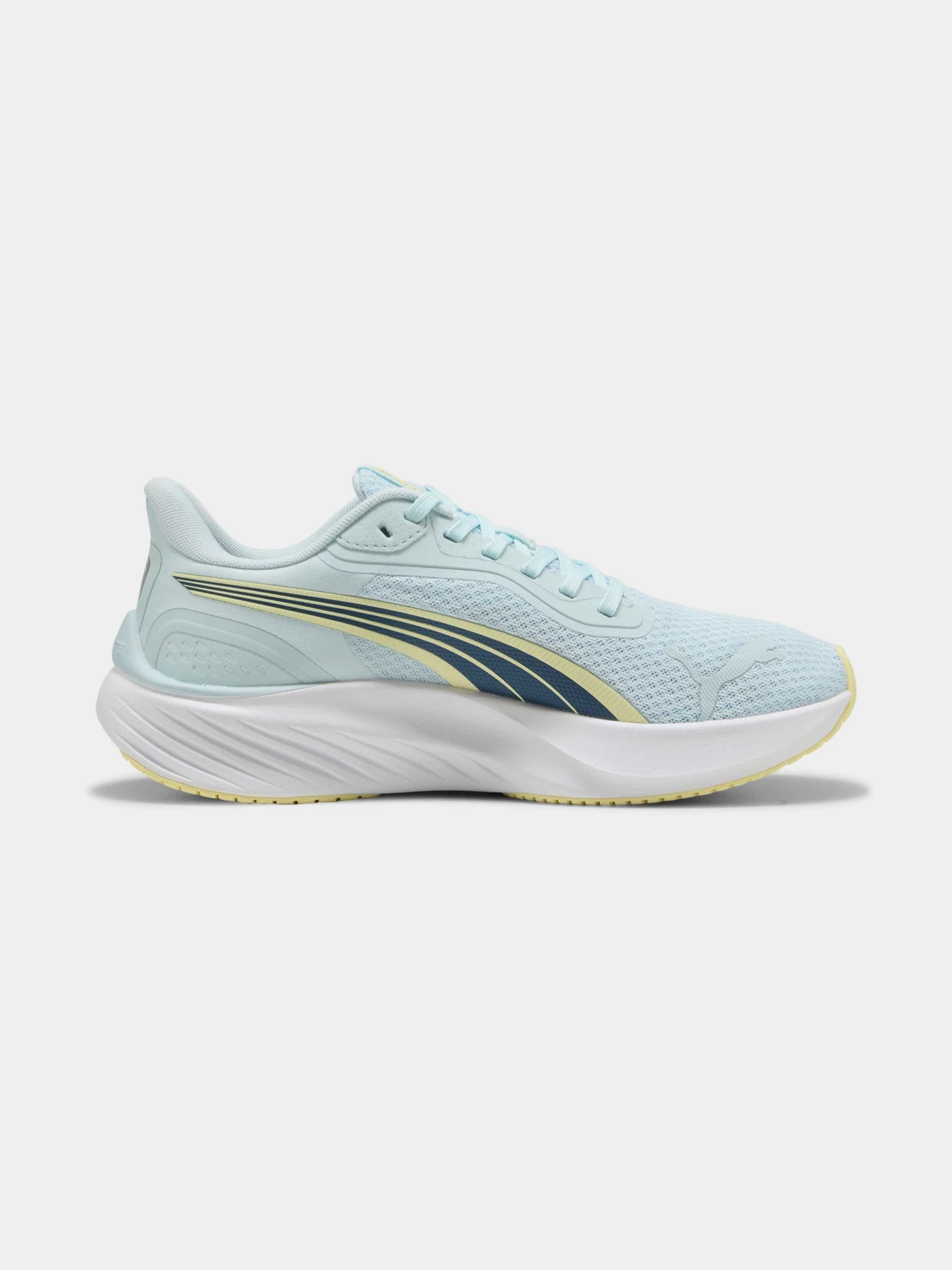 Кроссовки PUMA Pounce Lite модель 310778 Кроссовки PUMA Pounce Lite модель 310778 Фото