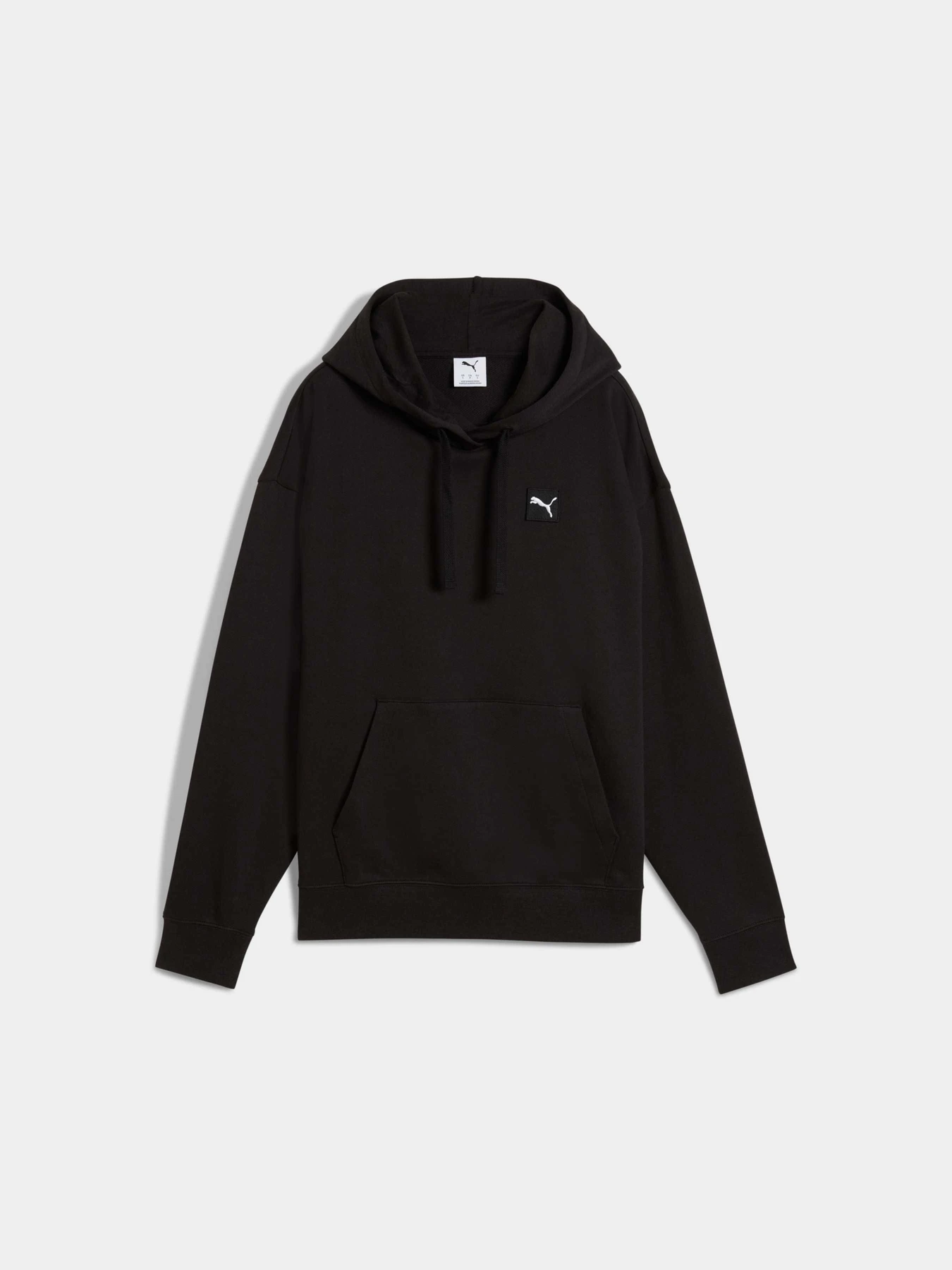 Худі та світшоти PUMA Ess Elevated Comfort Hoodie модель 685018 Фото