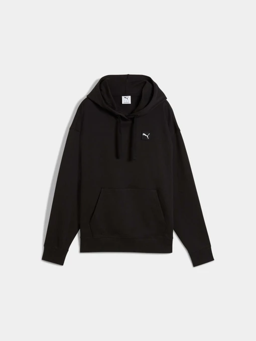 Худи и свитшоты PUMA Ess Elevated Comfort Hoodie модель 685018 Фото