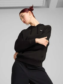 Худі та світшоти PUMA Ess Elevated Comfort Hoodie модель 685018 Фото