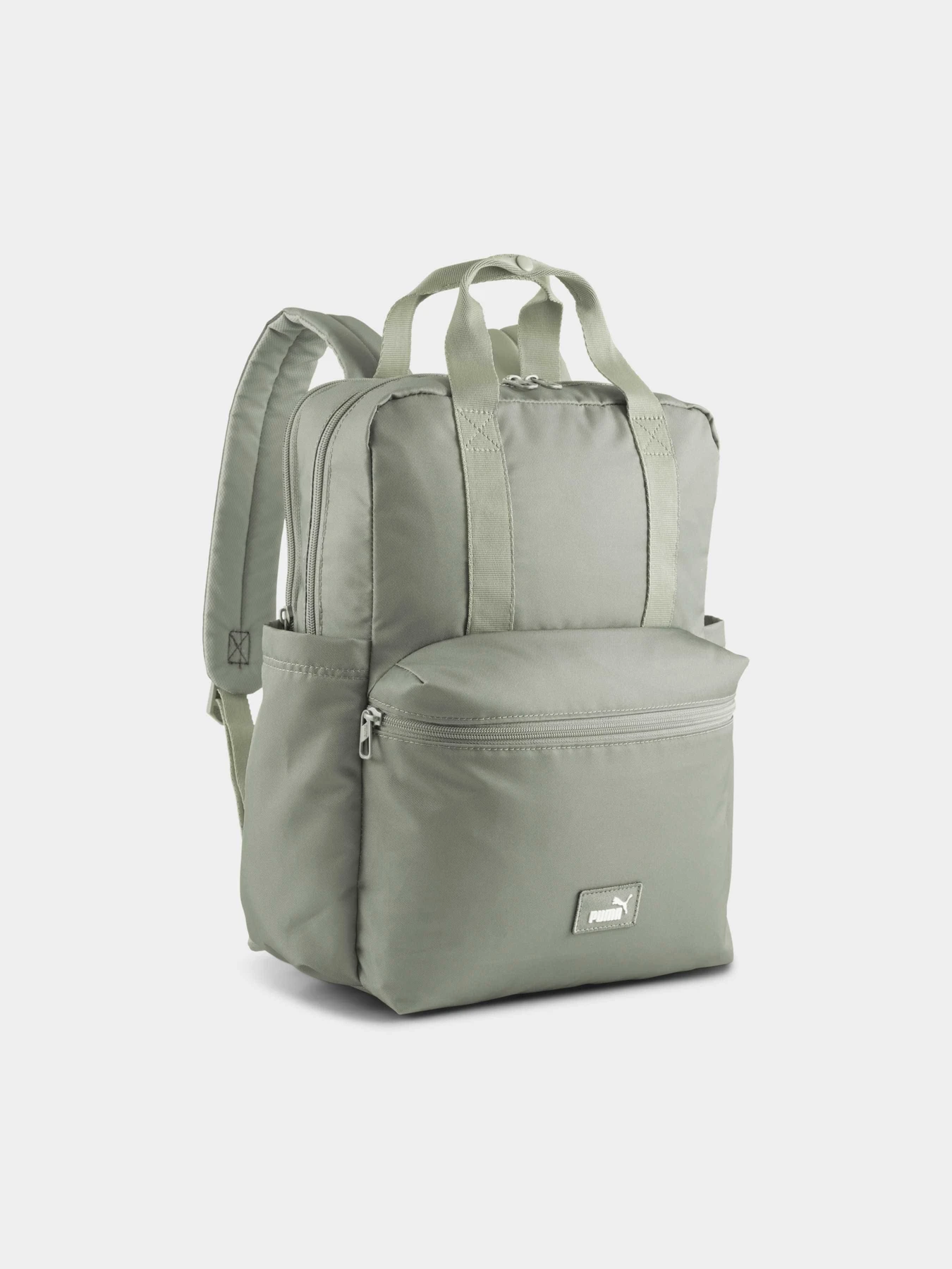 Рюкзаки PUMA Phase College Backpack модель 091348 Рюкзаки PUMA Phase College Backpack модель 091348 Фото