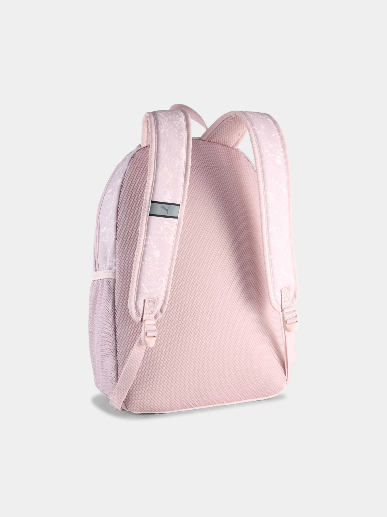 Рюкзаки PUMA Phase Aop Backpack Set модель 091733 Рюкзаки PUMA Phase Aop Backpack Set модель 091733 Фото