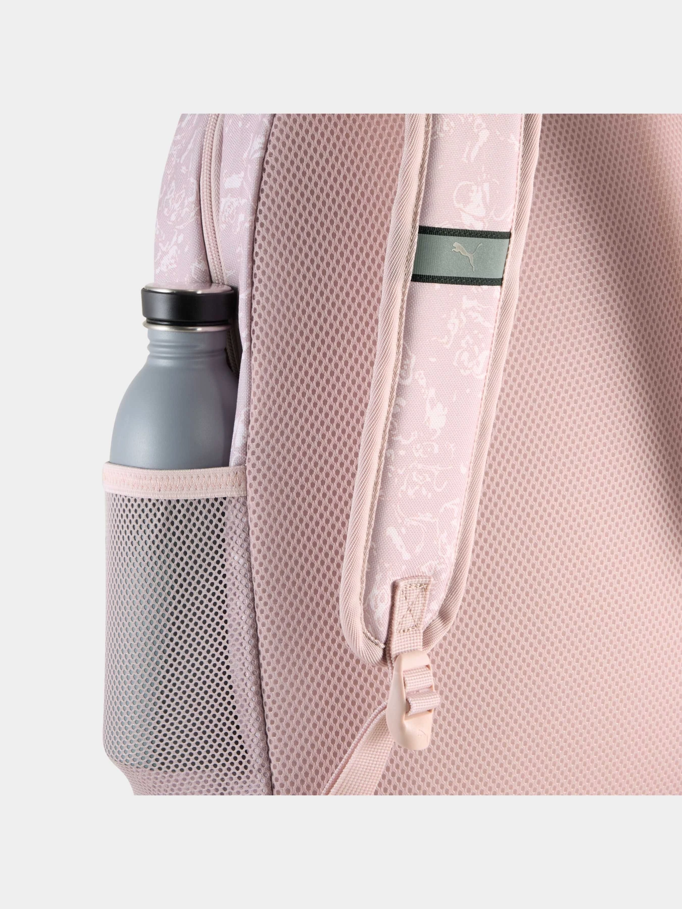 Рюкзаки PUMA Phase Aop Backpack Set модель 091733 Рюкзаки PUMA Phase Aop Backpack Set модель 091733 Фото