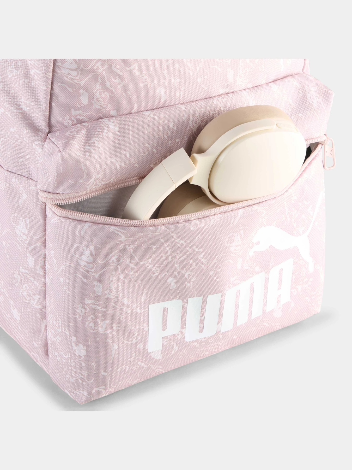 Рюкзаки PUMA Phase Aop Backpack Set модель 091733 Рюкзаки PUMA Phase Aop Backpack Set модель 091733 Фото