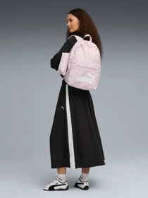 Рюкзаки PUMA Phase Aop Backpack Set модель 091733 Фото