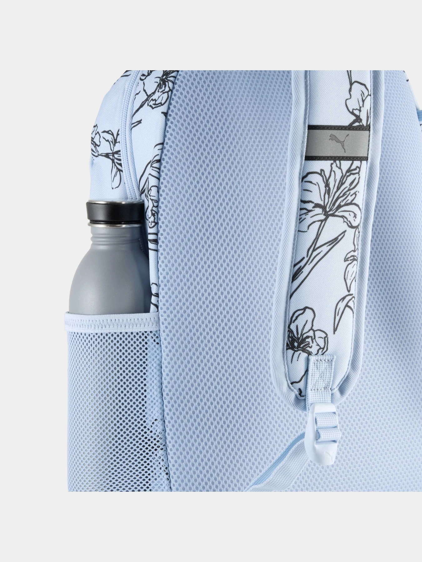 Рюкзаки PUMA Phase Aop Backpack Set модель 091733 Рюкзаки PUMA Phase Aop Backpack Set модель 091733 Фото