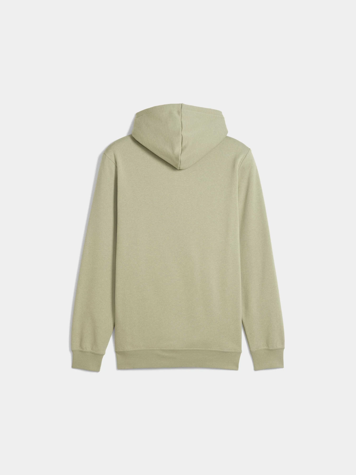 Худі та світшоти PUMA Ess Small No. 1 Logo Hoodie модель 682575 Худі та світшоти PUMA Ess Small No. 1 Logo Hoodie модель 682575 Фото
