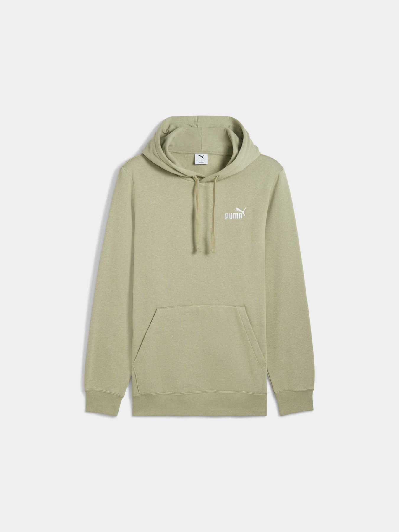 Худі та світшоти PUMA Ess Small No. 1 Logo Hoodie модель 682575 Худі та світшоти PUMA Ess Small No. 1 Logo Hoodie модель 682575 Фото