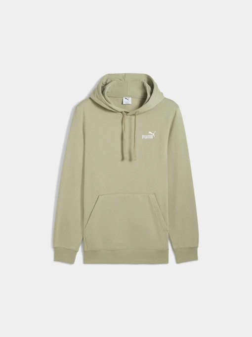 Худі та світшоти PUMA Ess Small No. 1 Logo Hoodie модель 682575 Фото