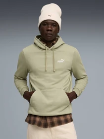 Худі та світшоти PUMA Ess Small No. 1 Logo Hoodie модель 682575 Фото