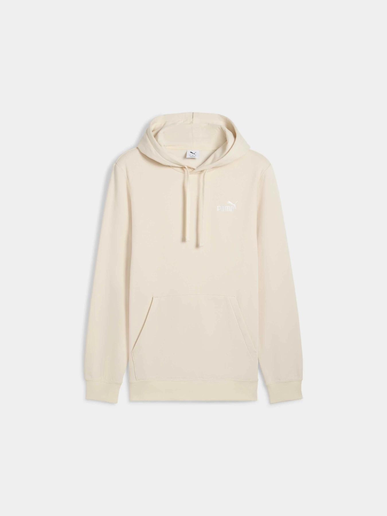Худі та світшоти PUMA Ess Small No. 1 Logo Hoodie модель 682575 Худі та світшоти PUMA Ess Small No. 1 Logo Hoodie модель 682575 Фото