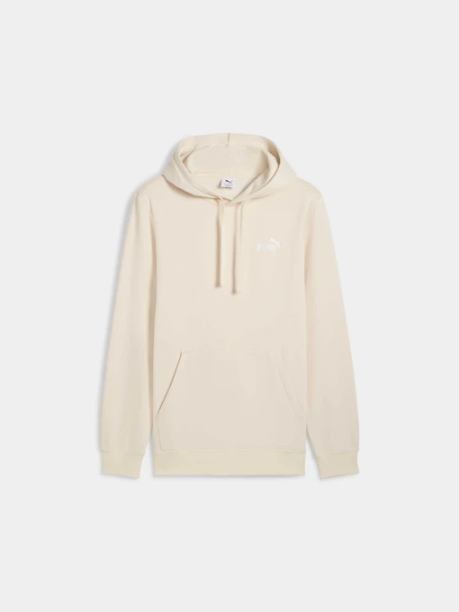 Худі та світшоти PUMA Ess Small No. 1 Logo Hoodie модель 682575 Фото