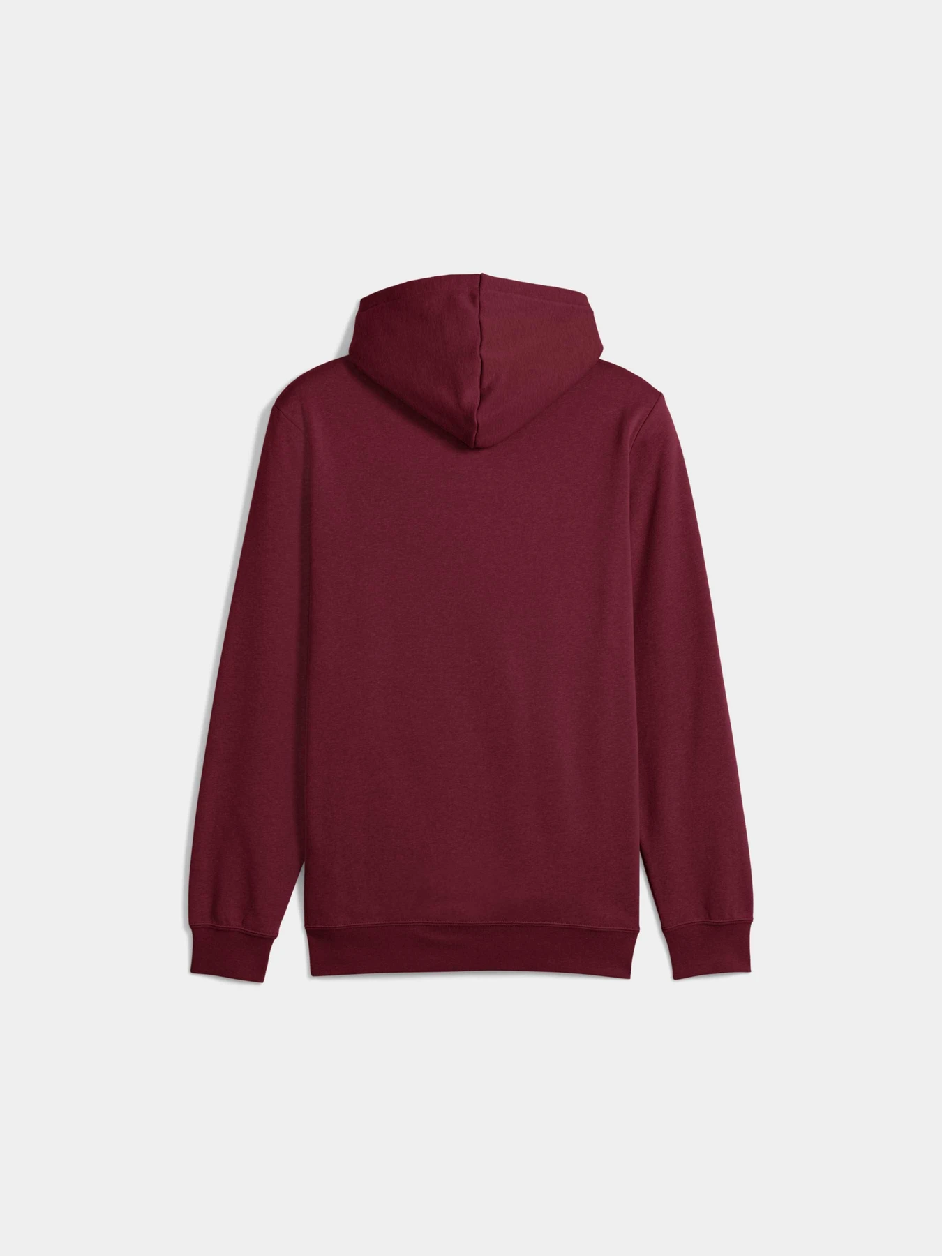 Худі та світшоти PUMA Ess Small No. 1 Logo Hoodie модель 682575 Худі та світшоти PUMA Ess Small No. 1 Logo Hoodie модель 682575 Фото