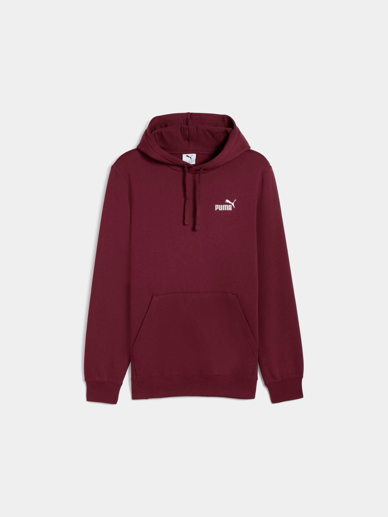 Худі та світшоти PUMA Ess Small No. 1 Logo Hoodie модель 682575 Худі та світшоти PUMA Ess Small No. 1 Logo Hoodie модель 682575 Фото