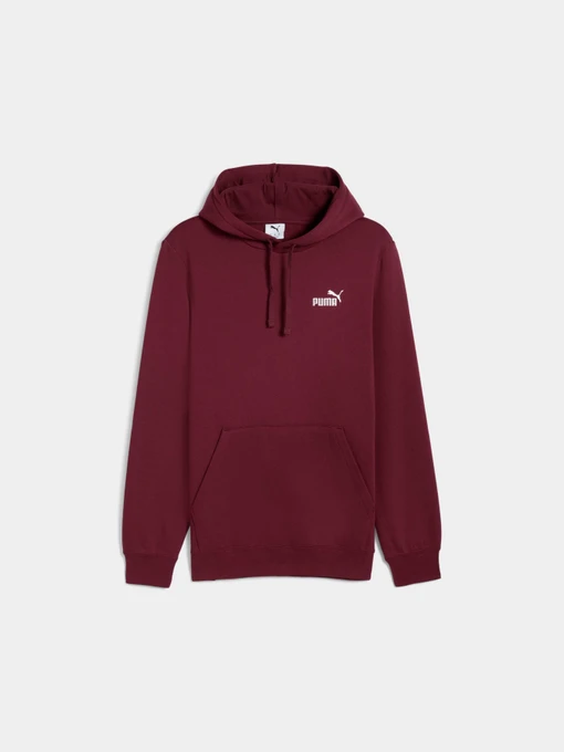 Худі та світшоти PUMA Ess Small No. 1 Logo Hoodie модель 682575 Фото