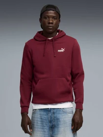 Худі та світшоти PUMA Ess Small No. 1 Logo Hoodie модель 682575 Фото