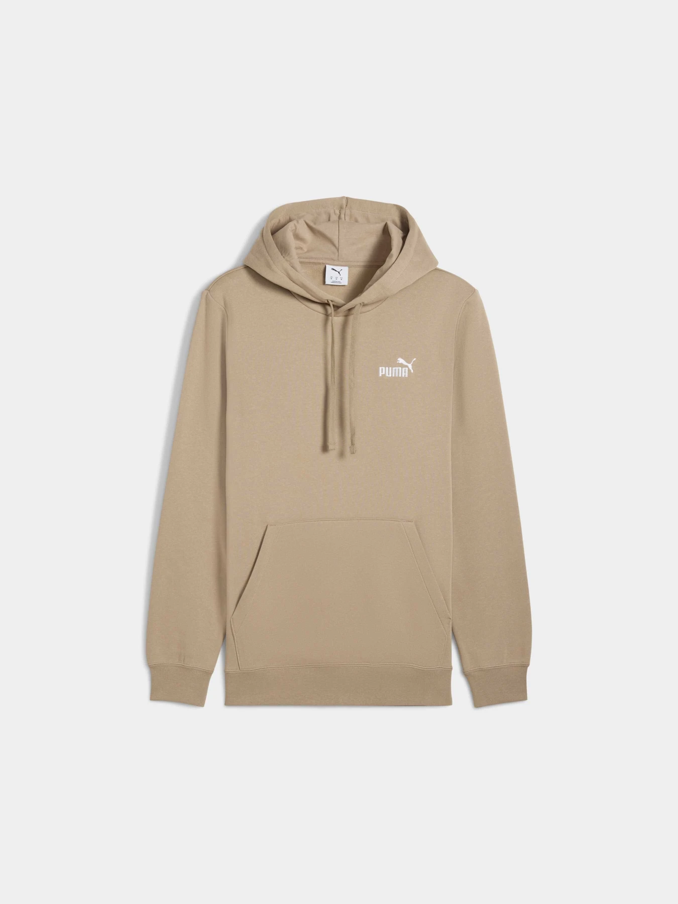 Худі та світшоти PUMA Ess Small No. 1 Logo Hoodie модель 682575 Фото