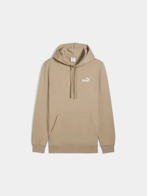 Худі та світшоти PUMA Ess Small No. 1 Logo Hoodie модель 682575 Фото