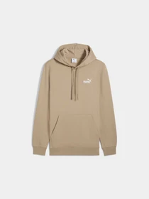 Худі та світшоти PUMA Ess Small No. 1 Logo Hoodie модель 682575 Фото