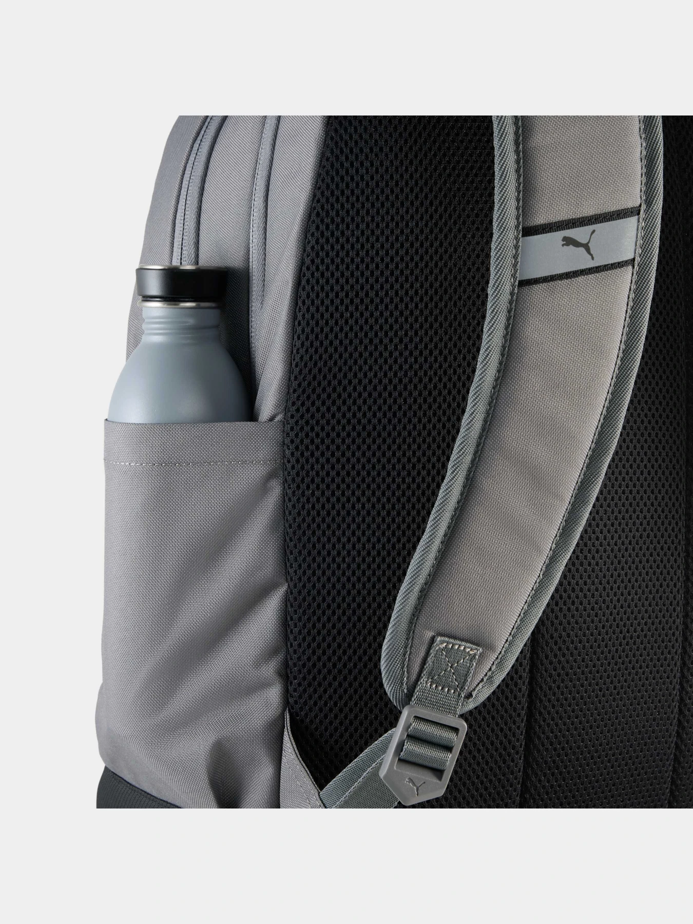 Рюкзаки PUMA Deck Backpack Ii модель 091316 Рюкзаки PUMA Deck Backpack Ii модель 091316 Фото