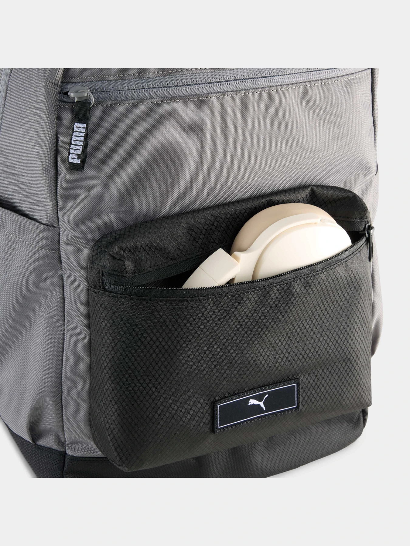 Рюкзаки PUMA Deck Backpack Ii модель 091316 Рюкзаки PUMA Deck Backpack Ii модель 091316 Фото