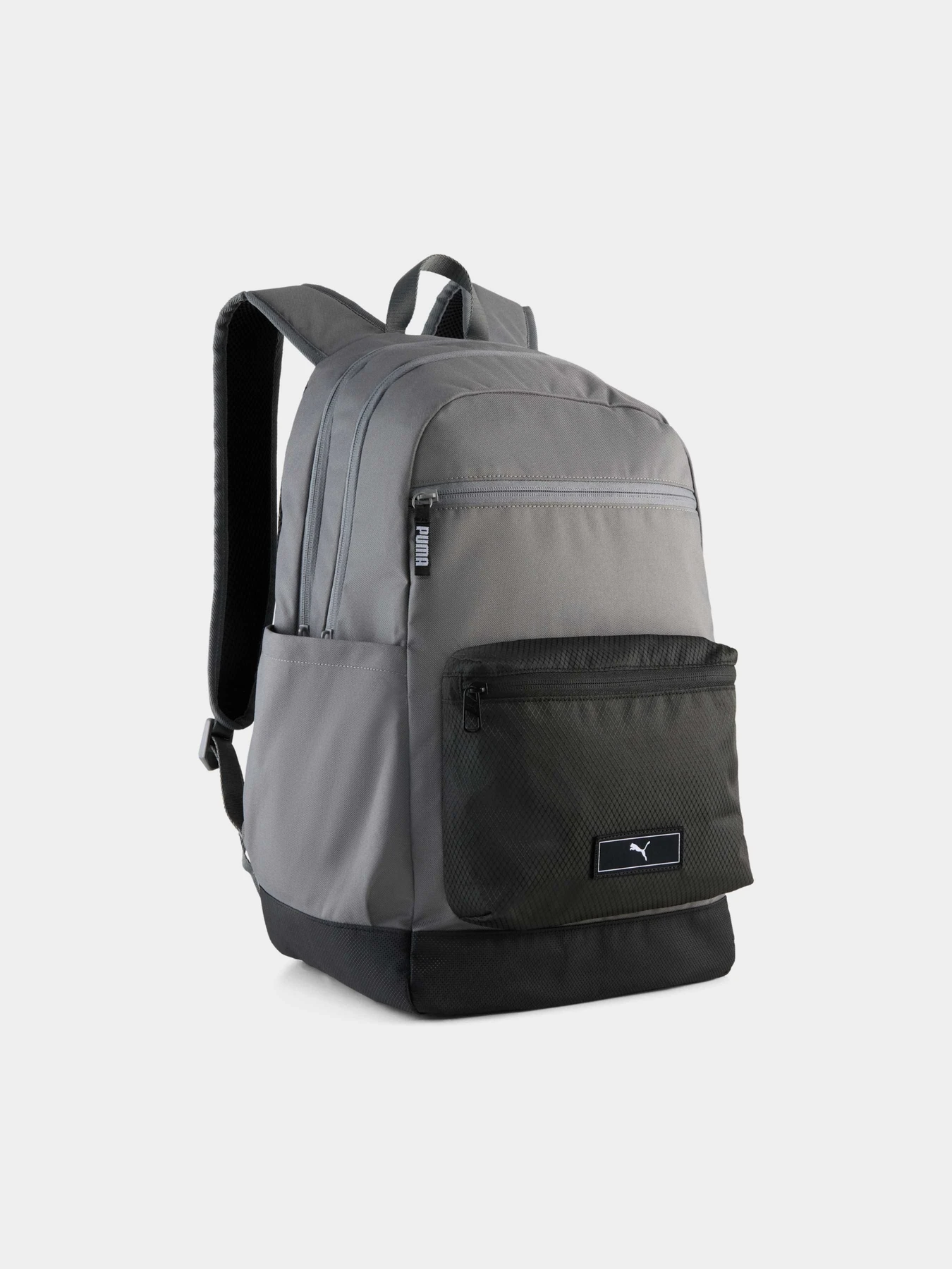 Рюкзаки PUMA Deck Backpack Ii модель 091316 Рюкзаки PUMA Deck Backpack Ii модель 091316 Фото