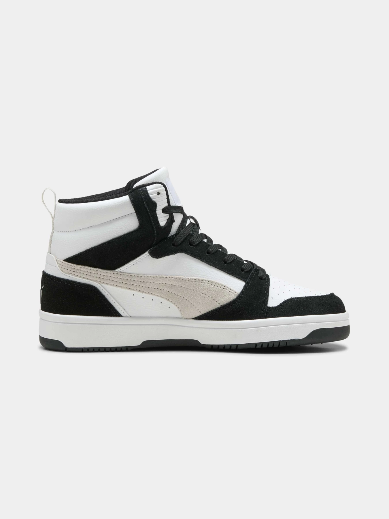 Кеды PUMA Rebound V6 Sd модель 400713 Кеды PUMA Rebound V6 Sd модель 400713 Фото
