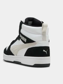 Кеды PUMA Rebound V6 Sd модель 400713 Фото