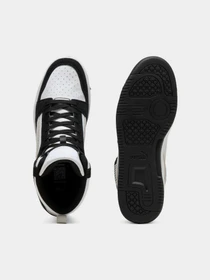 Кеды PUMA Rebound V6 Sd модель 400713 Фото