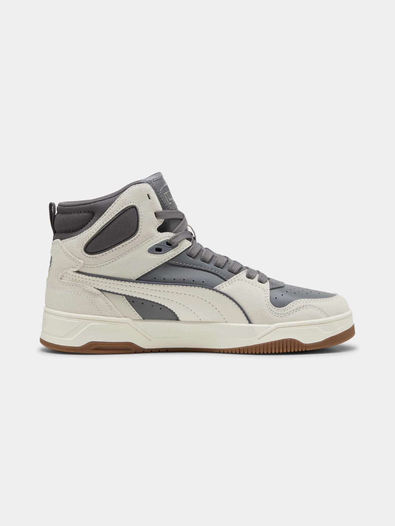 Кеды PUMA Rbd Break Mid Sd модель 402452 Фото
