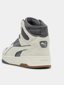 Кеды PUMA Rbd Break Mid Sd модель 402452 Фото