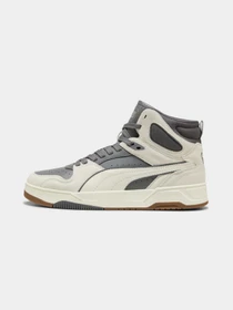 Кеды PUMA Rbd Break Mid Sd модель 402452 Фото