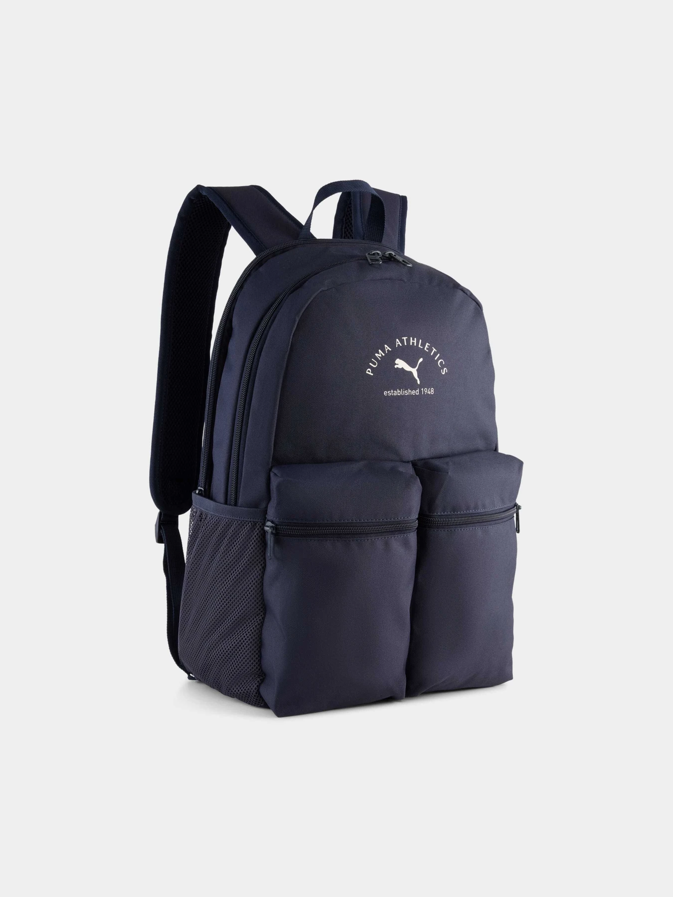 Рюкзаки PUMA Phase Class Backpack модель 091734 Фото