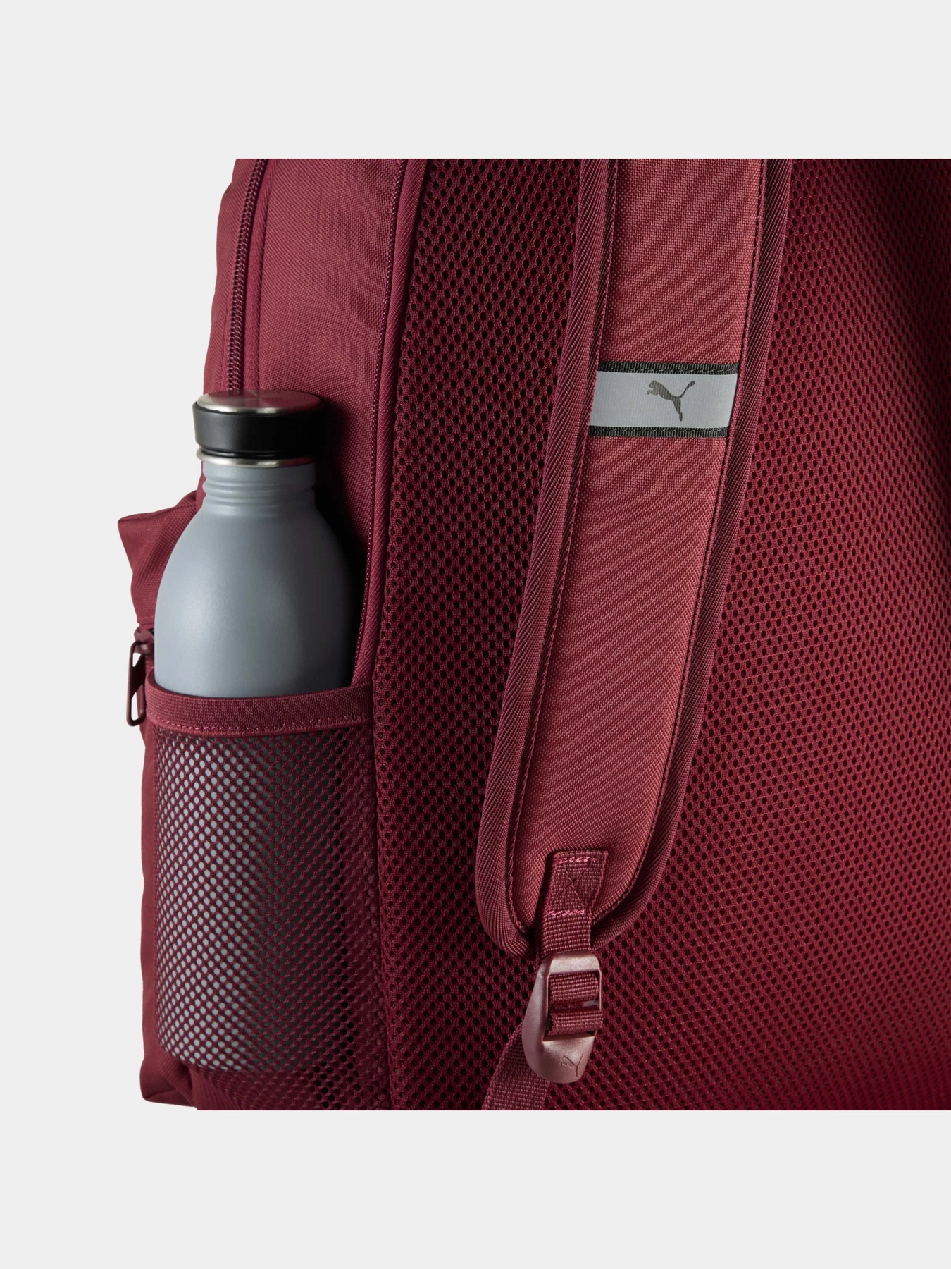 Рюкзаки PUMA Phase Class Backpack модель 091734 Рюкзаки PUMA Phase Class Backpack модель 091734 Фото