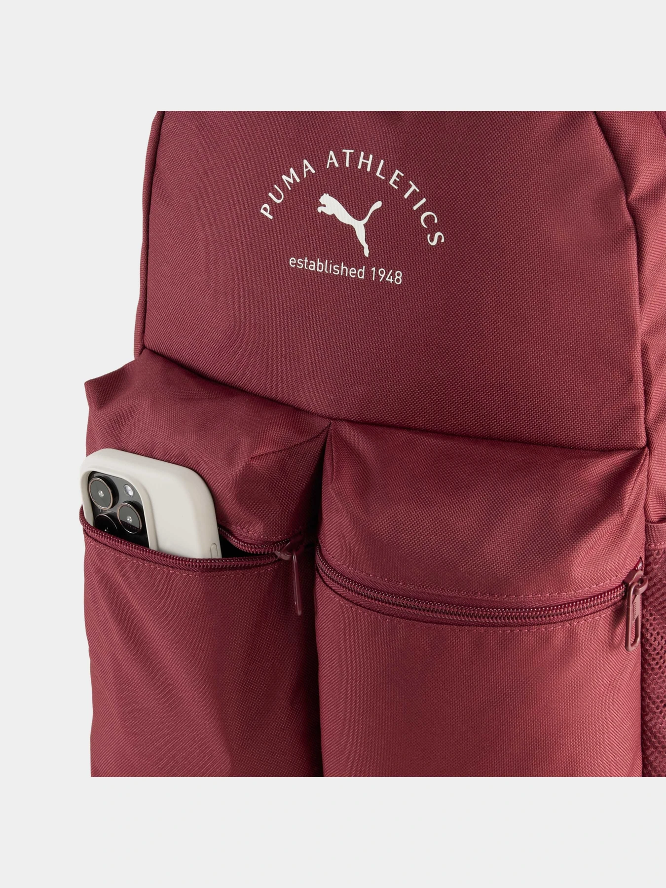 Рюкзаки PUMA Phase Class Backpack модель 091734 Рюкзаки PUMA Phase Class Backpack модель 091734 Фото