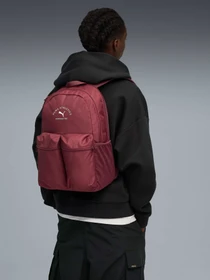 Рюкзаки PUMA Phase Class Backpack модель 091734 Фото