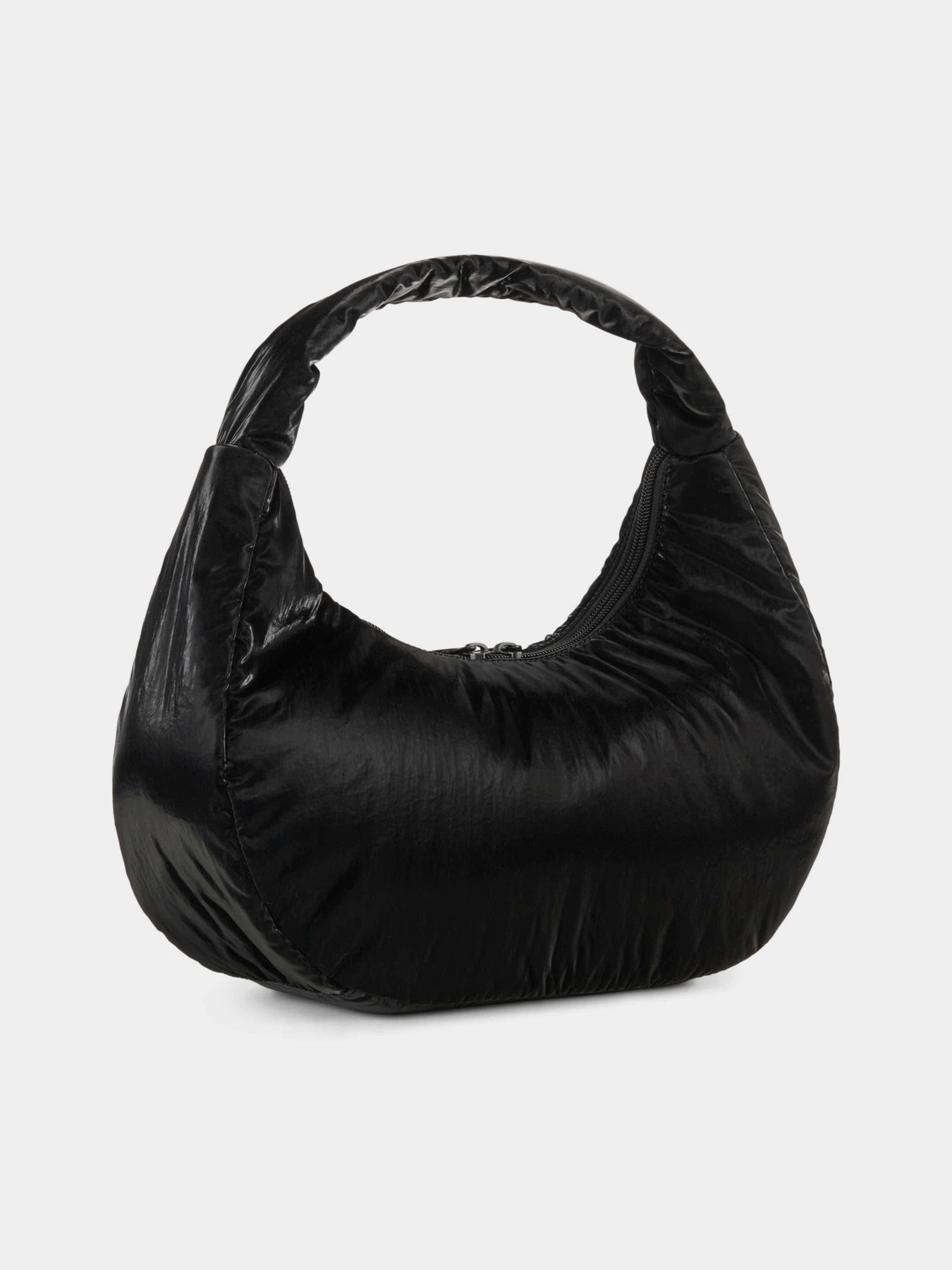 Сумки PUMA Up Hobo Bag модель 091299 Сумки PUMA Up Hobo Bag модель 091299 Фото