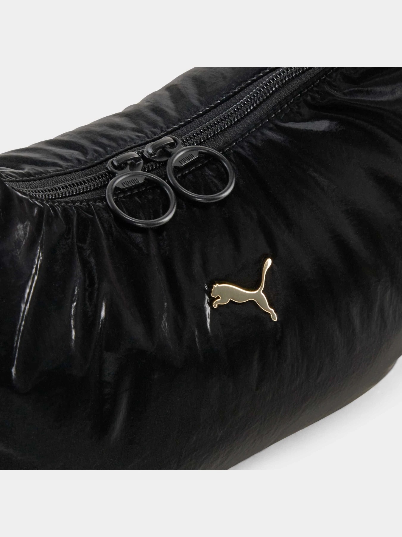 Сумки PUMA Up Hobo Bag модель 091299 Сумки PUMA Up Hobo Bag модель 091299 Фото
