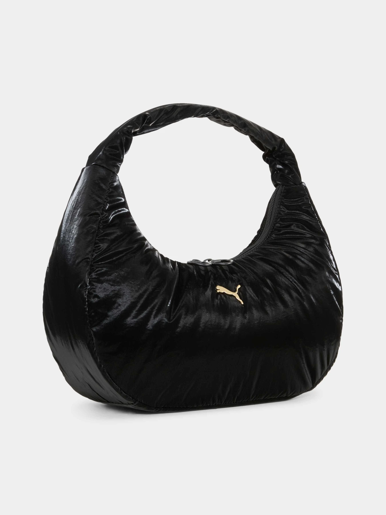 Сумки PUMA Up Hobo Bag модель 091299 Сумки PUMA Up Hobo Bag модель 091299 Фото