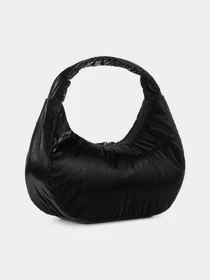 Сумки PUMA Up Hobo Bag модель 091299 Фото